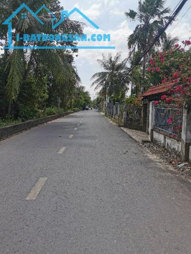 Cơ Hội Đầu Tư Vàng: 2193m2 Đất Thổ Cư Thạnh Xuân 52, Q12 - 36 tỷ