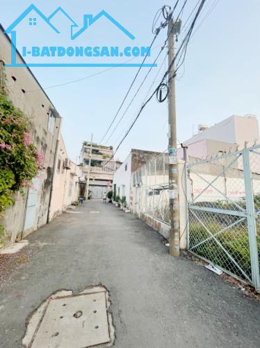 Cơ Hội Đầu Tư Vàng: 2193m2 Đất Thổ Cư Thạnh Xuân 52, Q12 - 36 tỷ - 1