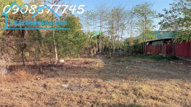 Cơ Hội Đầu Tư Vàng: 2193m2 Đất Thổ Cư Thạnh Xuân 52, Q12 - 36 tỷ - 2