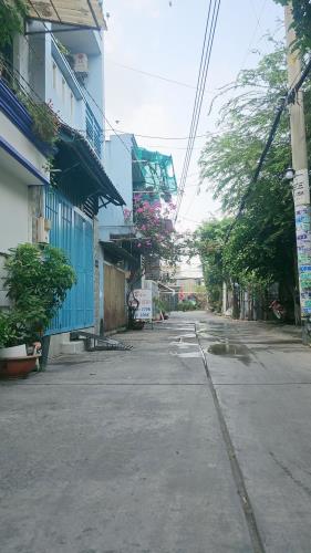Bán nhà riêng tại Đường 8, Bình Hưng Hòa B, Bình Tân, HCM 3,85 tỷ, 100m2 - 5