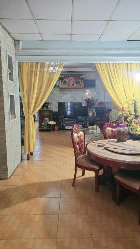 Bán nhà riêng tại Đường 8, Bình Hưng Hòa B, Bình Tân, HCM 3,85 tỷ, 100m2 - 3