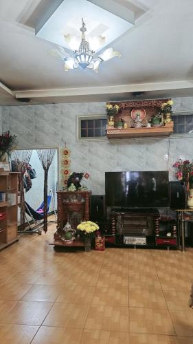Bán nhà riêng tại Đường 8, Bình Hưng Hòa B, Bình Tân, HCM 3,85 tỷ, 100m2 - 2
