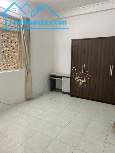Cho thuê nhà ngõ ba gác phố Bạch Mai Hai Bà Trưng 40m x 3 tầng, giá 11.5tr/tháng - 3