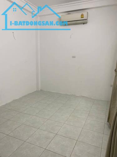 Cho thuê nhà ngõ ba gác phố Bạch Mai Hai Bà Trưng 40m x 3 tầng, giá 11.5tr/tháng - 4