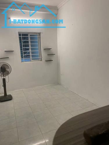 Cho thuê nhà ngõ ba gác phố Bạch Mai Hai Bà Trưng 40m x 3 tầng, giá 11.5tr/tháng - 5