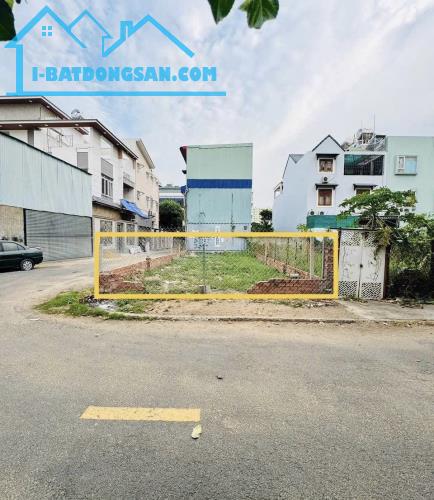 CỰC HIẾM❗️Bán lô góc đường Cao Đức Lân, An Phú, Thủ Đức, Quận 2. NGANG 6M❗️KO LỘ GIỚI