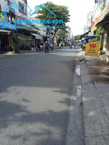 CẦN BÁN GẤP NHÀ CHÍNH CHỦ CHƯA QUA ĐẦU TƯ, HXH NGUYỄN SÚY, TÂN PHÚ, 66 M2, 3 LẦU.