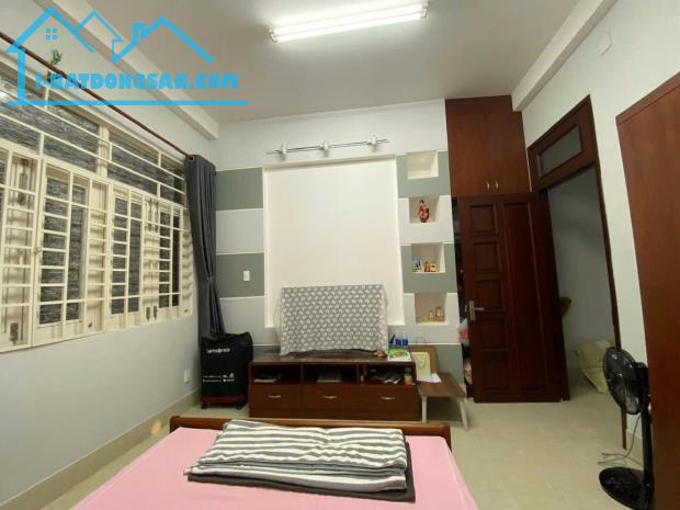 CẦN BÁN GẤP NHÀ CHÍNH CHỦ CHƯA QUA ĐẦU TƯ, HXH NGUYỄN SÚY, TÂN PHÚ, 66 M2, 3 LẦU. - 3