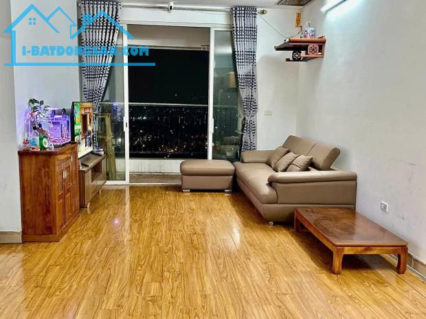 Bán căn hộ 86m Tòa Hemisco Xala ,thiết kế 2pn ,1vs , sổ đỏ giao dịch nhanh