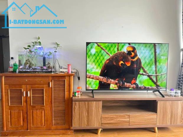Bán căn hộ 86m Tòa Hemisco Xala ,thiết kế 2pn ,1vs , sổ đỏ giao dịch nhanh - 1