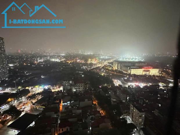 Bán căn hộ 86m Tòa Hemisco Xala ,thiết kế 2pn ,1vs , sổ đỏ giao dịch nhanh - 4