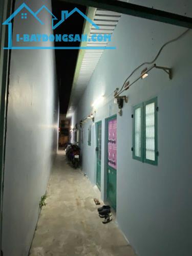 BÁN GẤP NHÀ SHR. DT KHỦNG: 183 M2 CÓ 8 P TRỌ.CHỈ 6.5 TỶ Đ. CHUYÊN DÙNG 9.KẾ  PMH.B QUẬN 7 - 2