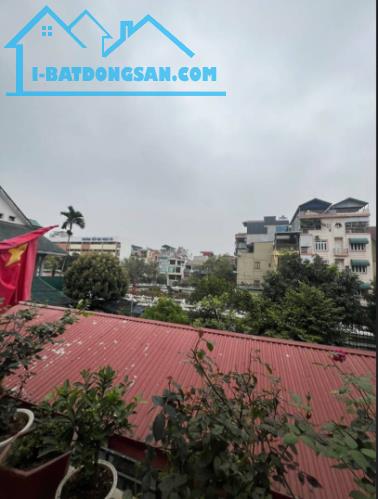 NHÀ ĐẸP Ở NGAY – CÁCH Ô TÔ 30M – 75m2 – 5.5m MT – 4 TẦNG – NỘI THẤT ĐẲNG CẤP - 2