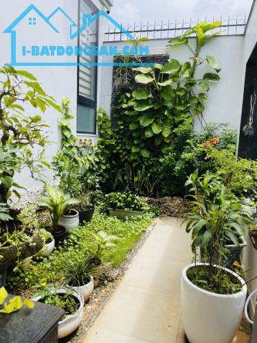 Bán Biệt Thự 1 Hầm 4 Tầng 145m2(10mx14,5m) Có Thang Máy-Đường Nguyễn Hoàng-An Phú,Quận 2. - 3