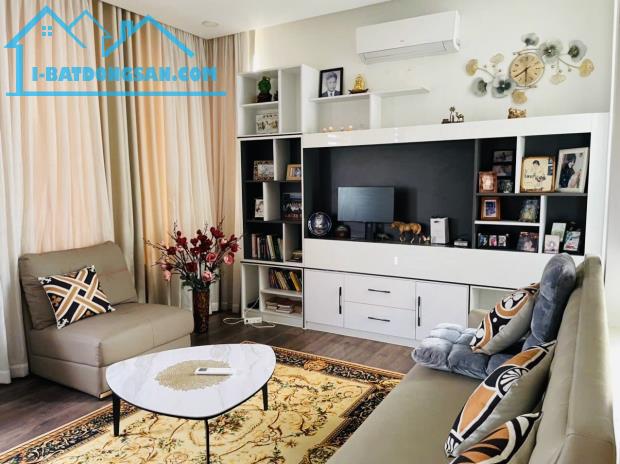 Bán Biệt Thự 1 Hầm 4 Tầng 145m2(10mx14,5m) Có Thang Máy-Đường Nguyễn Hoàng-An Phú,Quận 2. - 4