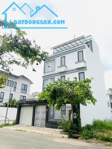Bán Biệt Thự 1 Hầm 4 Tầng 145m2(10mx14,5m) Có Thang Máy-Đường Nguyễn Hoàng-An Phú,Quận 2. - 5