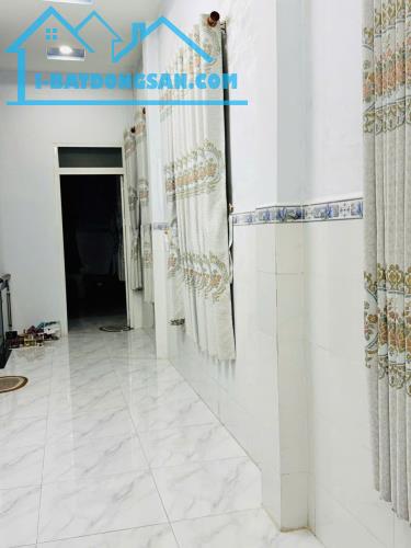 Bán nhà Lò Lu - 96m2, 3 tầng hẻm xe hơi, 4Pn- Chỉ 5 tỷ - 1