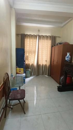 BÁN NHÀ MẶT NGÕ TO NHƯ PHỐ – VỈA HÈ, Ô TÔ TRÁNH – NHÀ 5 TẦNG, Ở NGAY – 46M² – 11.5 TỶ - 4