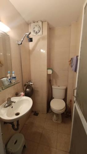 BÁN NHÀ MẶT NGÕ TO NHƯ PHỐ – VỈA HÈ, Ô TÔ TRÁNH – NHÀ 5 TẦNG, Ở NGAY – 46M² – 11.5 TỶ - 2