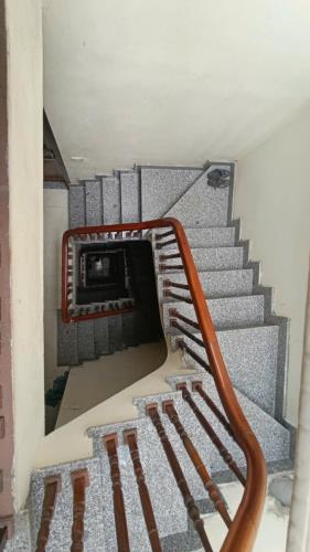 BÁN NHÀ MẶT NGÕ TO NHƯ PHỐ – VỈA HÈ, Ô TÔ TRÁNH – NHÀ 5 TẦNG, Ở NGAY – 46M² – 11.5 TỶ - 1