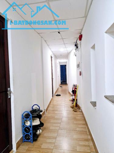 BÁN DÃY TRỌ ĐỖ QUANG - 188M2 - 3 TẦNG - 18 PHÒNG - TRUNG TÂM PHỐ - 2 MẶT TIỀN - 13.1 TỶ - 1