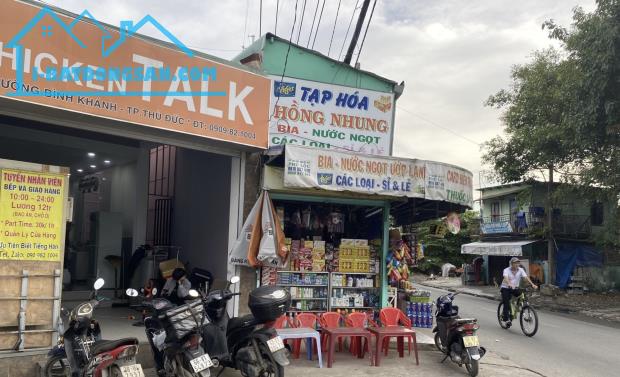 Bán nhà ngay Trần Não, An Khánh, Thủ Đức, Quận 2. 🆘Ngang 5.5 M chỉ 12.5 tỷ
