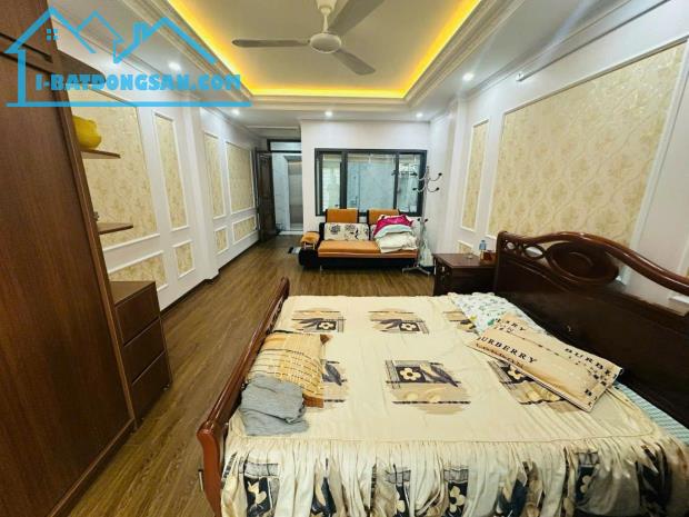siêu phẩm 6 tầng  Mỗ Lao-khu vip việt kiều châu âu Hà Đông chỉ nhỉnh 11 tỷ - 3