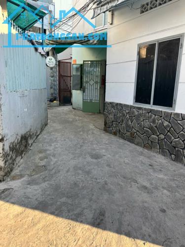 BÁN NHÀ HXH TẬN CỬA HẺM PHẠM VĂN CHIÊU P8 GIÁ 3.5 TỶ - 1