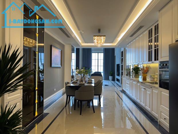 Bán nhà mặt phố Đàm Quang Trung 8 tầng,90m,mt4.3m kinh doanh nhỉnh 27 tỷ - 3
