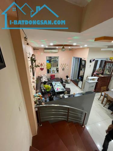 Tin Được Không???Nhà Định Công 52m2x5T-Ô Tô Đỗ Cổng-Chỉ 6.5 TỶ. - 4