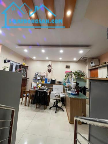Tin Được Không???Nhà Định Công 52m2x5T-Ô Tô Đỗ Cổng-Chỉ 6.5 TỶ. - 3