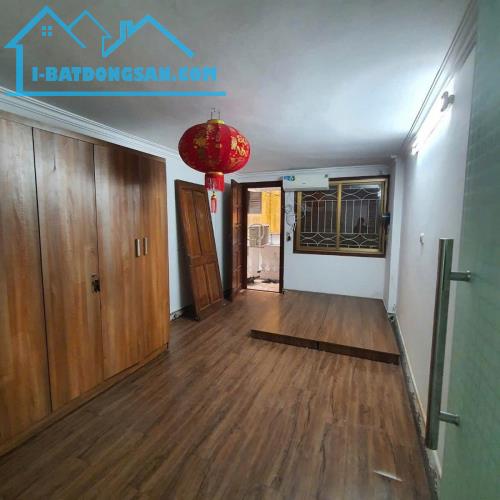 Ô Tô Tránh - Kinh Doanh - Nguyễn Trãi, Thanh Xuân, 53m2, 4 Tầng, Chỉ 12.5 Tỷ. - 1