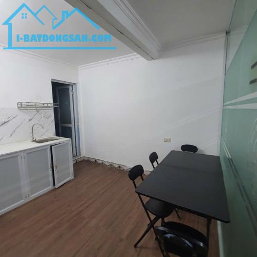 Ô Tô Tránh - Kinh Doanh - Nguyễn Trãi, Thanh Xuân, 53m2, 4 Tầng, Chỉ 12.5 Tỷ. - 2