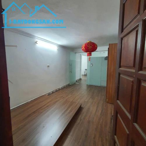 Ô Tô Tránh - Kinh Doanh - Nguyễn Trãi, Thanh Xuân, 53m2, 4 Tầng, Chỉ 12.5 Tỷ. - 3