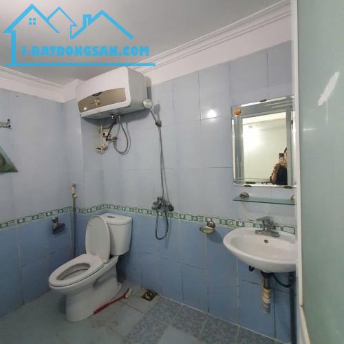 Ô Tô Tránh - Kinh Doanh - Nguyễn Trãi, Thanh Xuân, 53m2, 4 Tầng, Chỉ 12.5 Tỷ. - 4