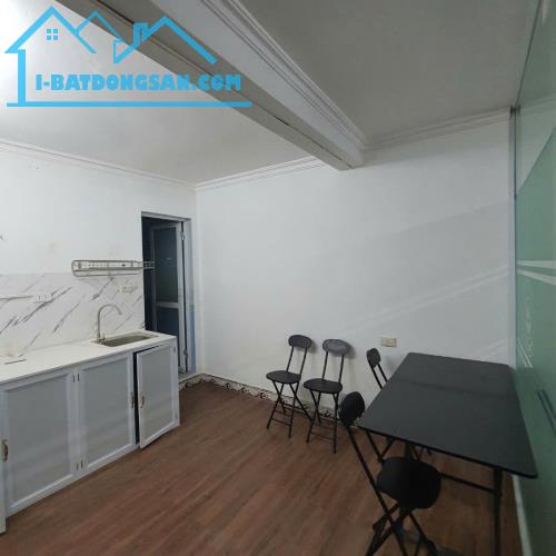 Ô Tô Tránh - Kinh Doanh - Nguyễn Trãi, Thanh Xuân, 53m2, 4 Tầng, Chỉ 12.5 Tỷ. - 5