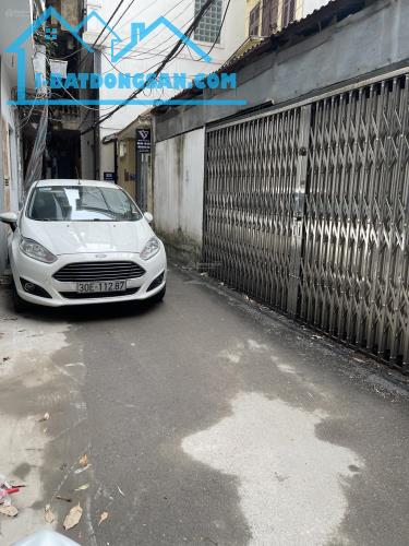 BÁN  NHÀ.Chính chủ cần bán.bán NR đẹp tại Đội Cấn, 10,9 tỷ, 70m2. Gần ô tô gần phố. Tiện í - 3