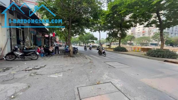SIÊU PHẨM MẶT NGÕ KIM GIANG – Ô TÔ VÀO NHÀ – CHỈ 8.78 TỶ!