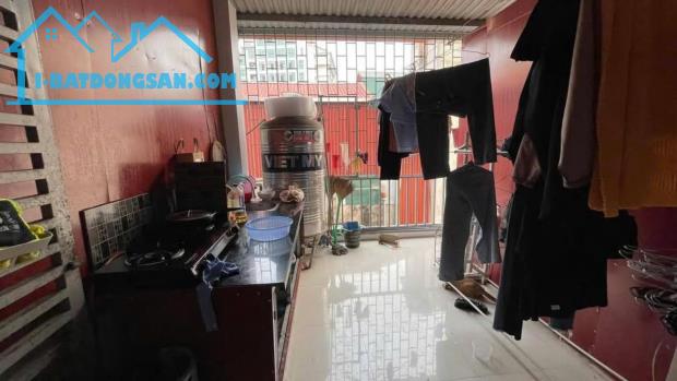 SIÊU PHẨM MẶT NGÕ KIM GIANG – Ô TÔ VÀO NHÀ – CHỈ 8.78 TỶ! - 4