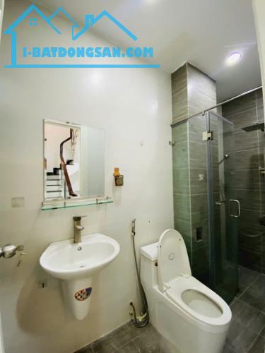 "HOT" Bình Tân: Nhà 5 Tầng Đường Xe Tải, Cạnh Tên Lửa - Giá Chỉ 5.x Tỷ! - 3
