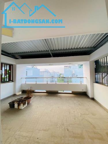 "HOT" Bình Tân: Nhà 5 Tầng Đường Xe Tải, Cạnh Tên Lửa - Giá Chỉ 5.x Tỷ! - 5
