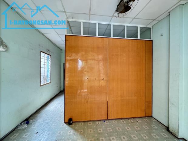 Nhà HXH 8M không quy hoạch 85m2 khu cao tầng nhà cũ tiện xây mới kinh doanh căn hộ dịch - 3