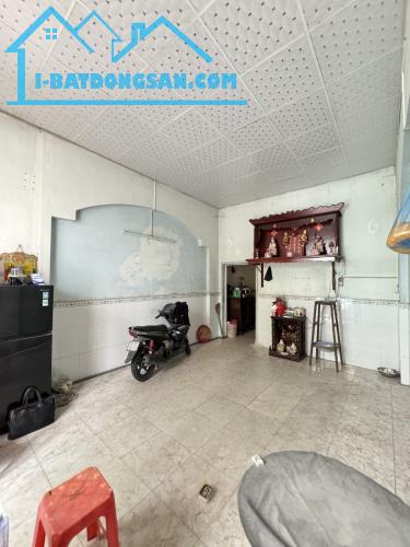 Nhà HXH 8M không quy hoạch 85m2 khu cao tầng nhà cũ tiện xây mới kinh doanh căn hộ dịch - 4