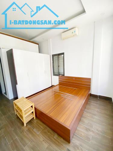 GIẢM SỐC-MẶT PHỐ BỒ ĐỀ LONG BIÊN DÂN XÂY KINH DOANH, OTO TRÁNH_DT25M2_3,5TẦNG_6,2TỶ - 1