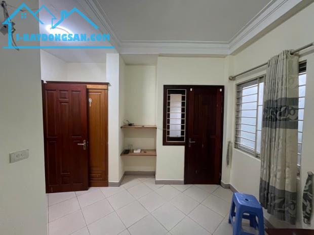 BÁN NHÀ KIM GIANG 69M2 NGAY LINH ĐÀM 7 TỶ - 1