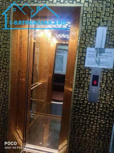 Bán KS 11p đang kinh doanh ổn định ngay trung tâm Đà Lạt chỉ 12tỷ. - 2
