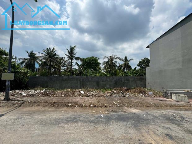 Đất mặt tiền Rạch Bạch Nha, P5 Mỹ Tho Tiền Giang