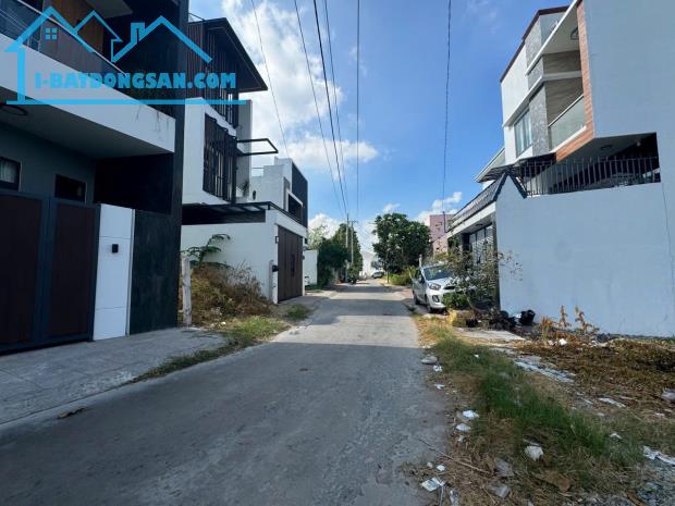 Đất mặt tiền Rạch Bạch Nha, P5 Mỹ Tho Tiền Giang - 2