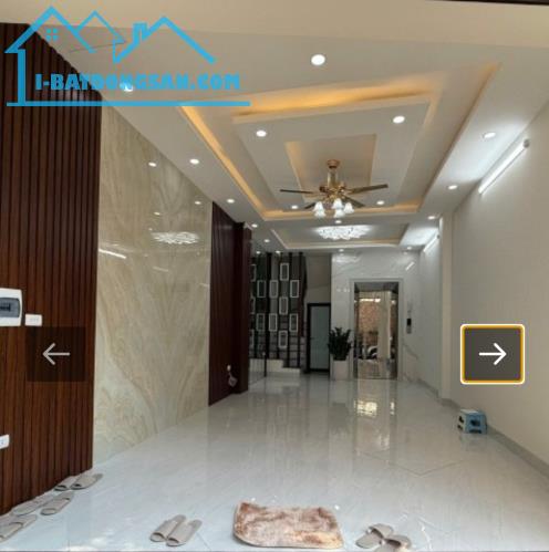 BÁN NHÀ 5 TẦNG, 38M, NGUYỄN CHÍNH, THANG MÁY, NGÕ THÔNG, Ô TÔ VÀO TẬN CỬA, KINH DOANH ĐỈNH
