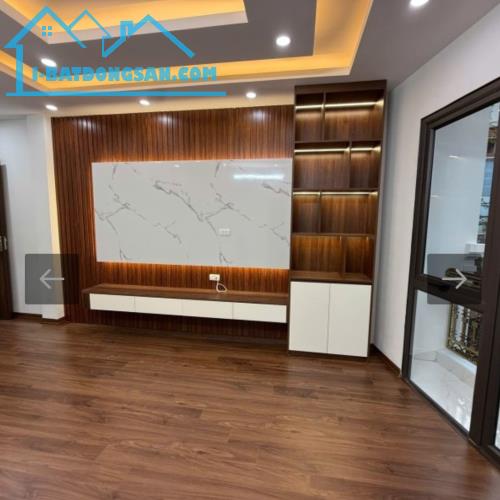 BÁN NHÀ 5 TẦNG, 38M, NGUYỄN CHÍNH, THANG MÁY, NGÕ THÔNG, Ô TÔ VÀO TẬN CỬA, KINH DOANH ĐỈNH - 3